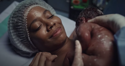 Image for MOTHER, la nueva campaña de héroes de hoy para homenajear a todas las madres del mundo - Adhertising