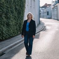 Bild Margret Gilgenreiner