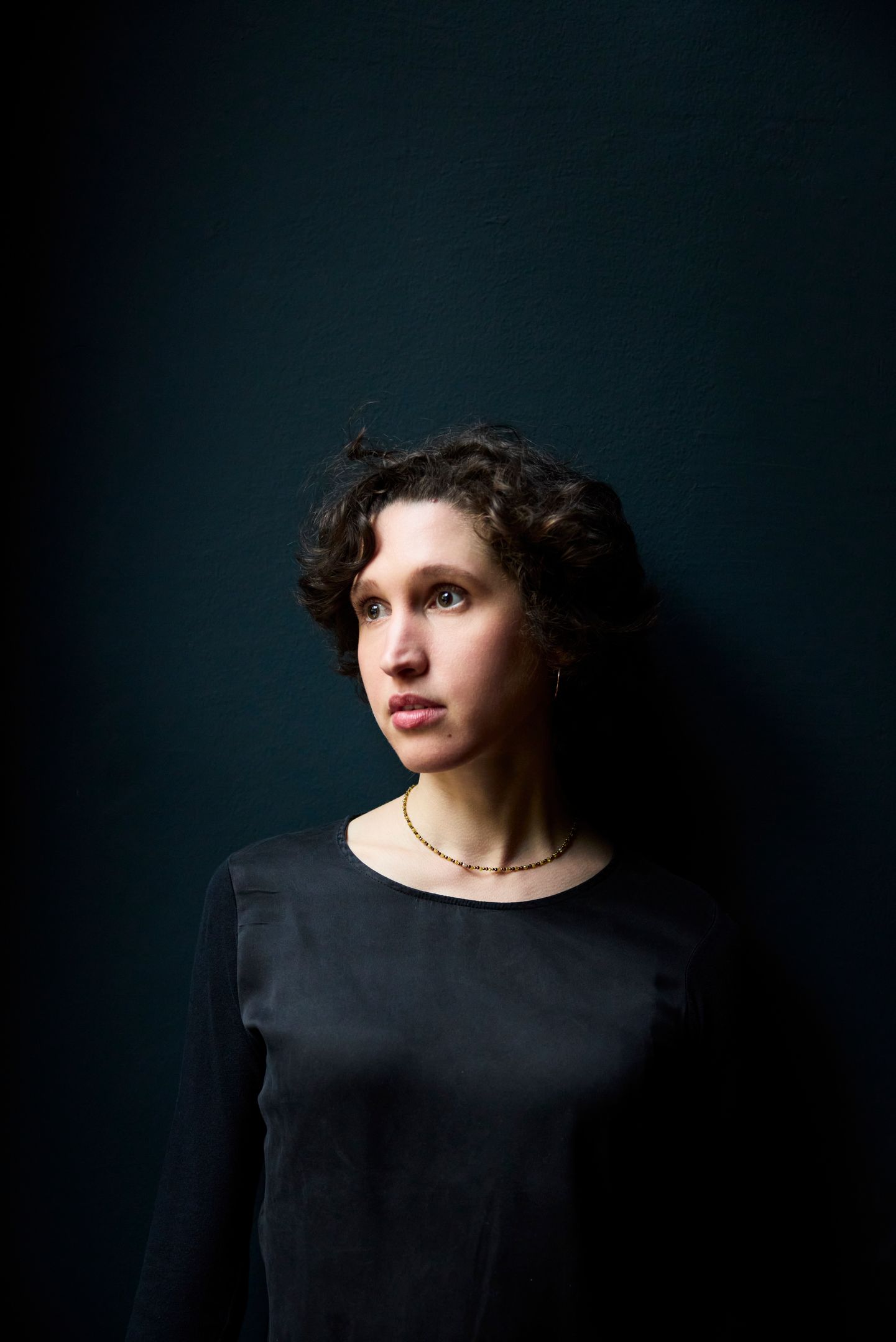 © SOPHIE KIRCHNER Image Anne-Sophie Delmas