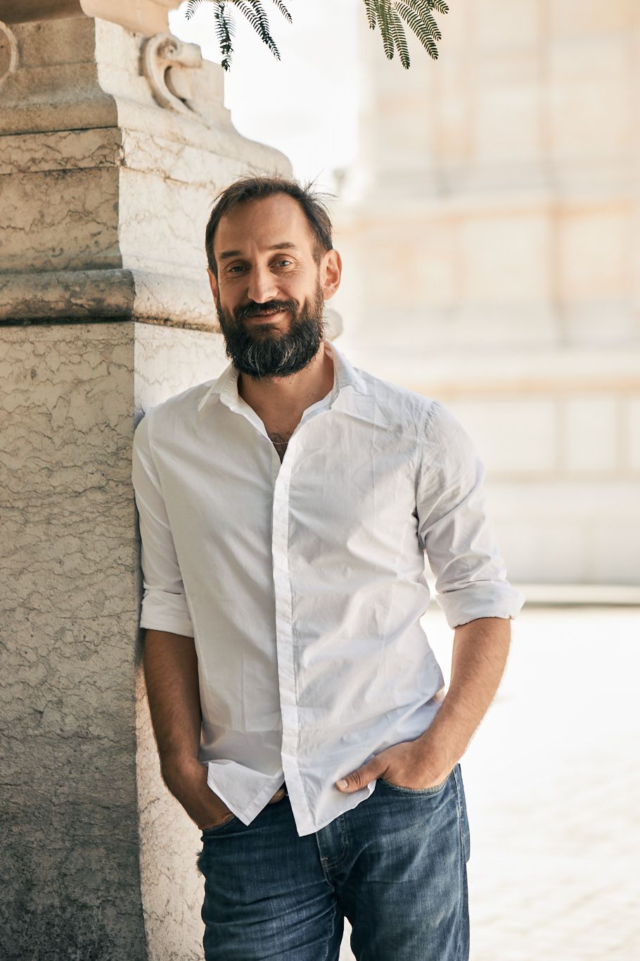 © Mathieu Lagardère