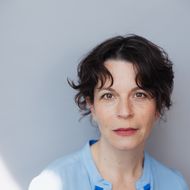 Bild Ruth Marie Kröger