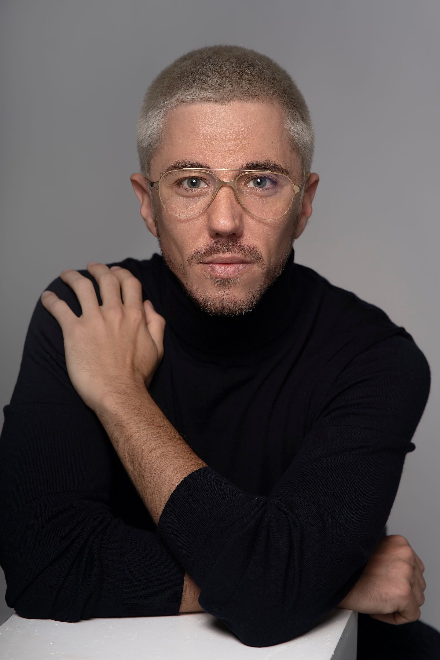 © Giulia Marangoni
