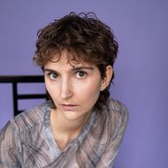 Bild Lea Mahler