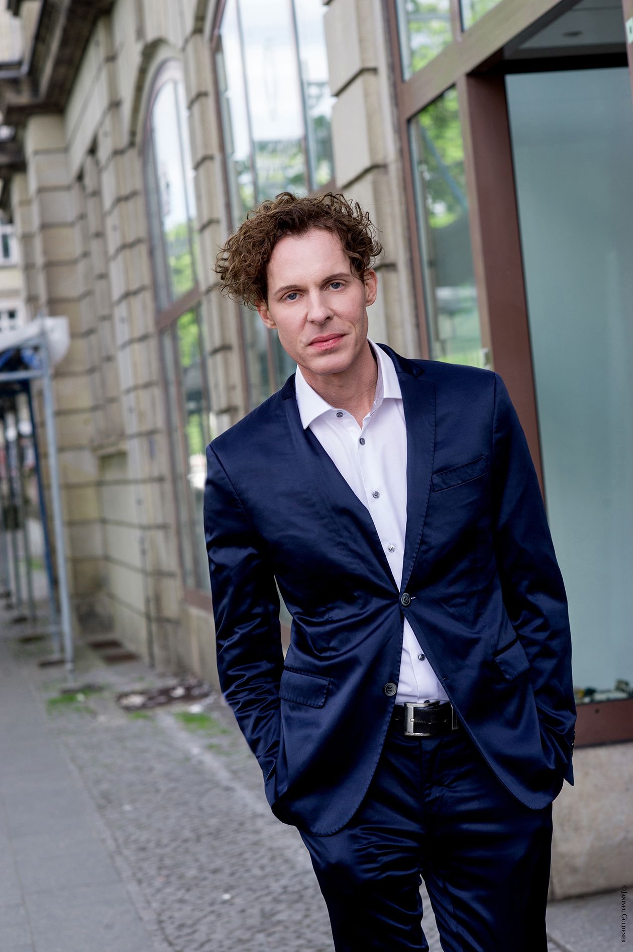 © Janine Guldener (Berlin/Mai25)