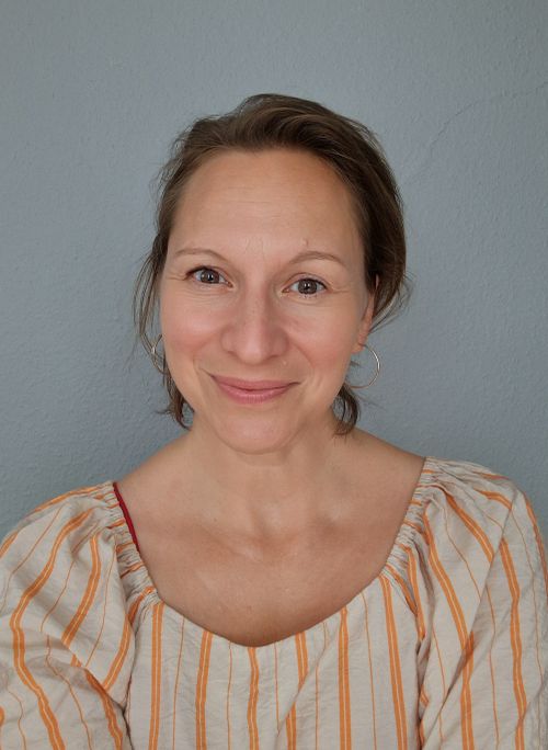 Image Rebecca Madita Hundt