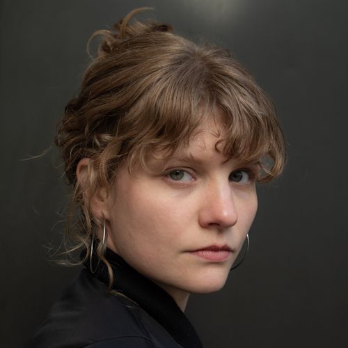 Image Alida Stricker