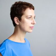 Bild Agnes Mann