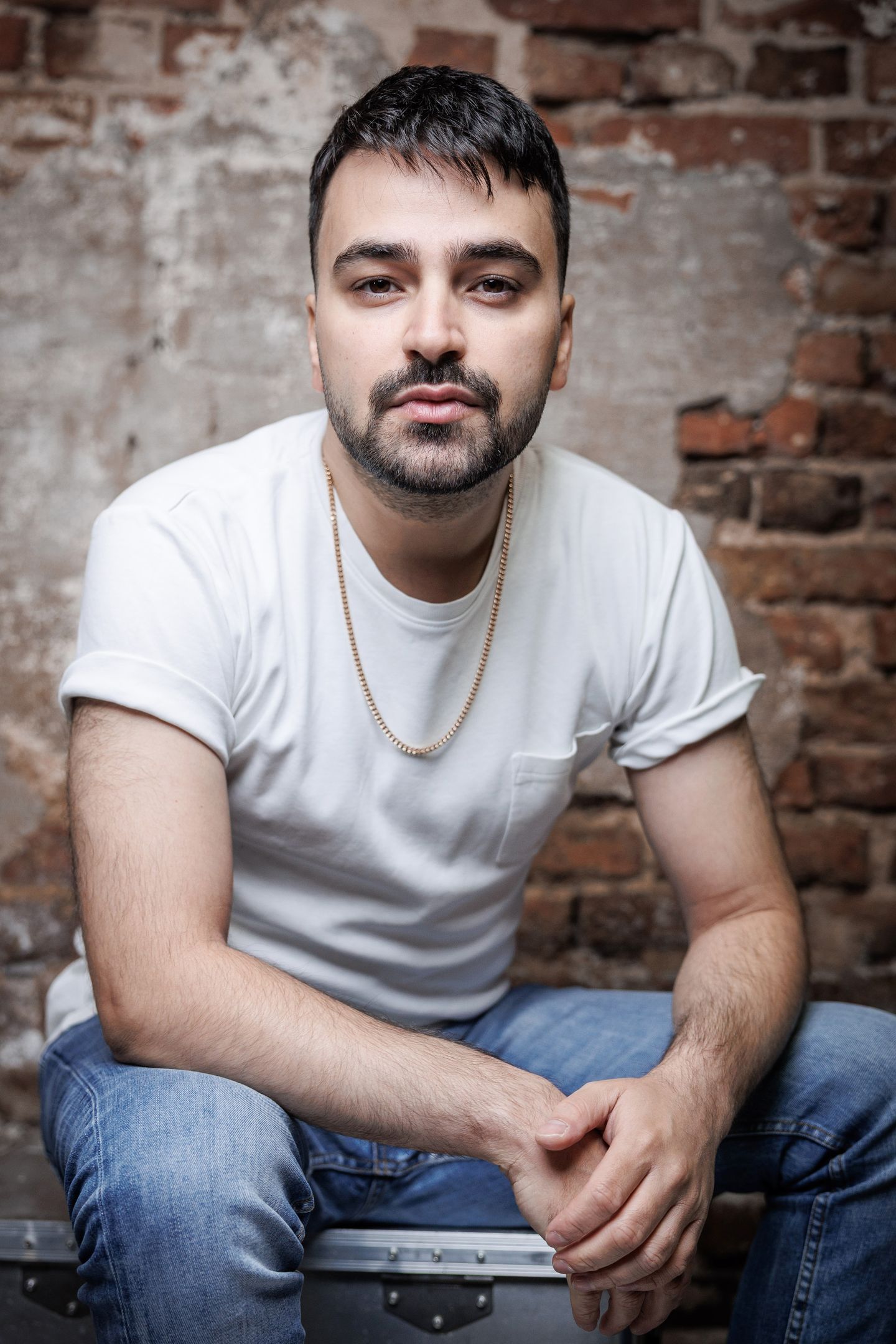 © Detlef Trost / OKT 2025