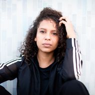 Bild Souhaila Amade