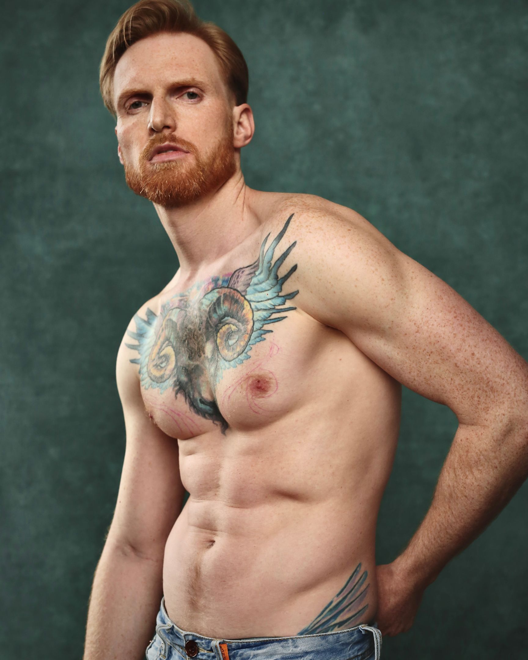 © Jennie Scott Photography