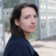 Bild Dorothee Marecki