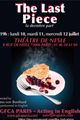 THE LAST PIECE (English) picture