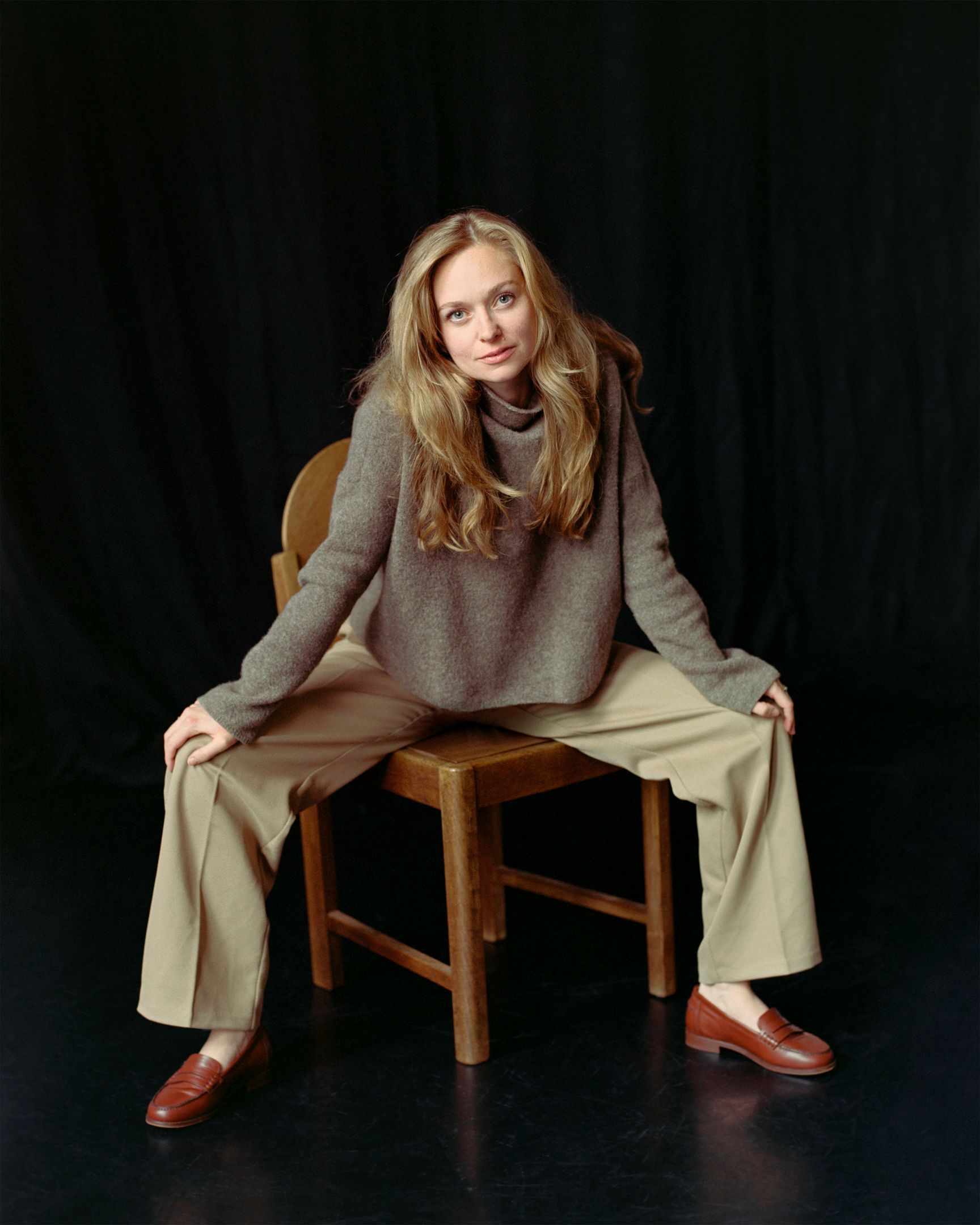 © Pip Pellens By Wouter Le Duc