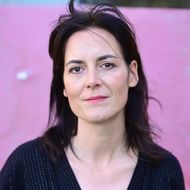 Bild Dorothea Arnold