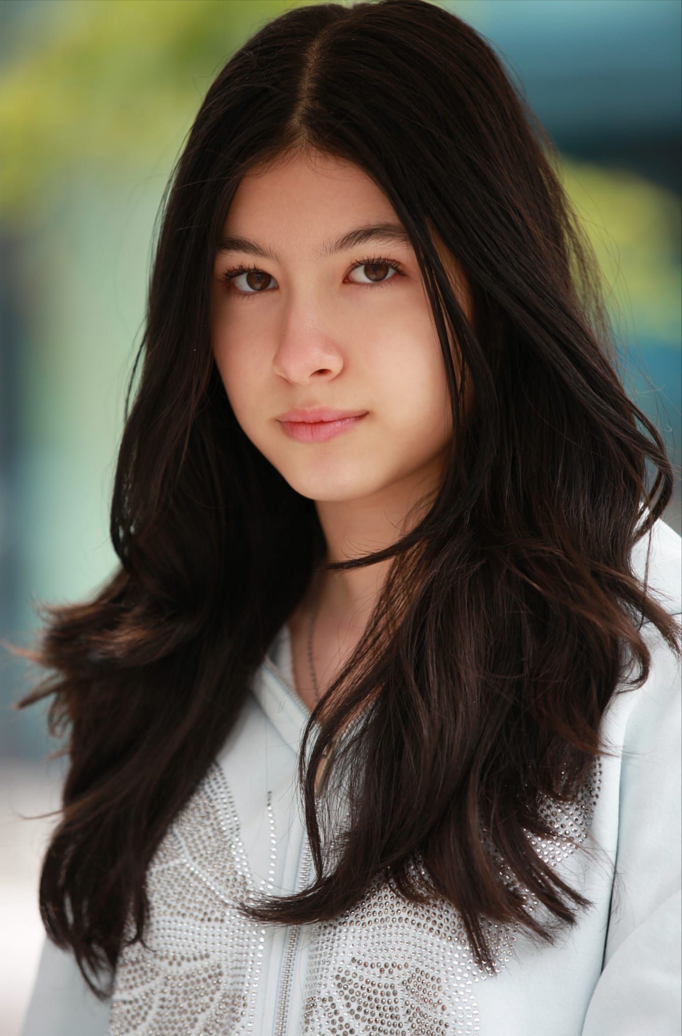 © Martin Douglas образ Victoria RayLong F.