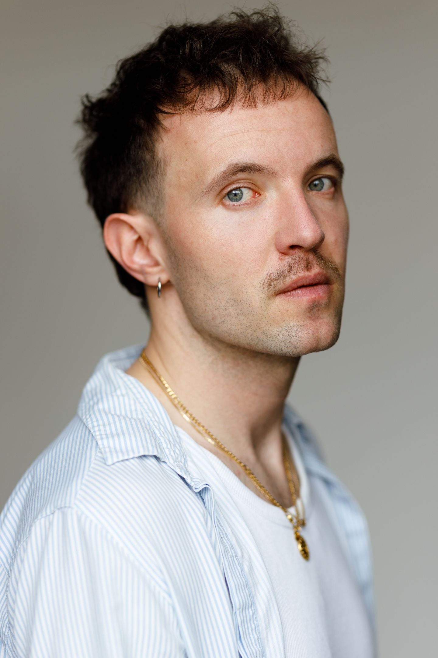 © Jakob Fliedner образ Cyril Hilfiker