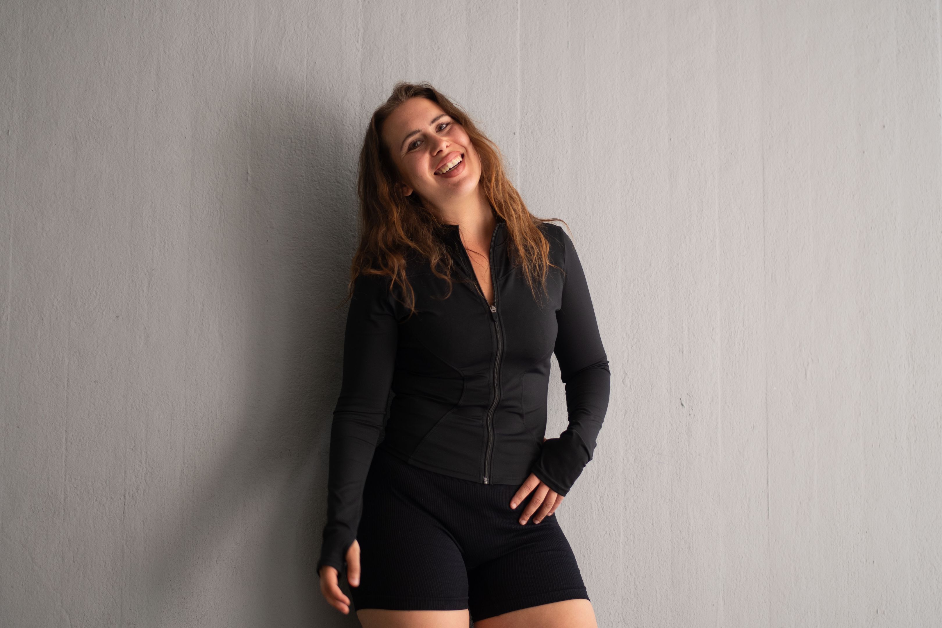 © Salma Manssourian