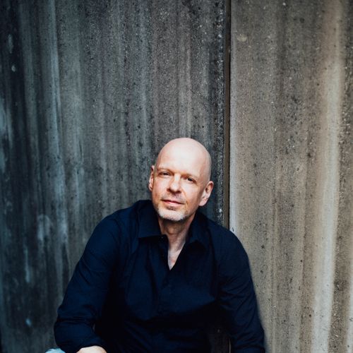 Bild Mats Reinhardt