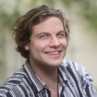 Bild Robin Leo Hoffmann