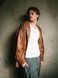 Bild Evan Mohr