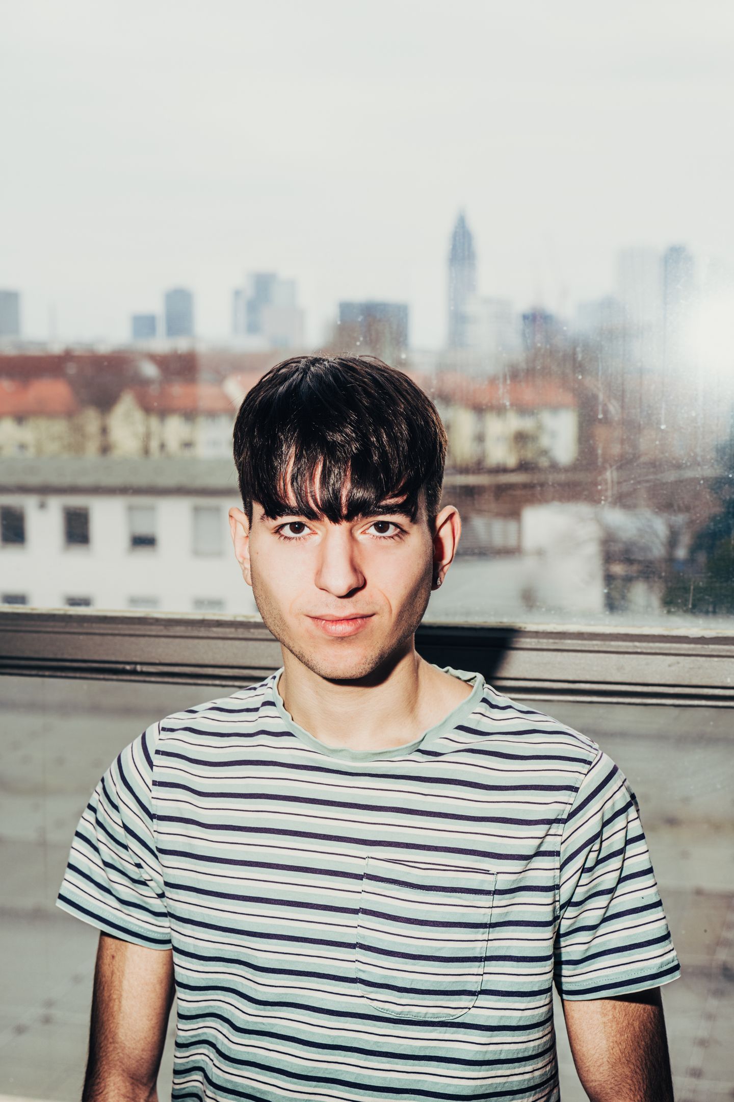 © Maximilian Borchardt