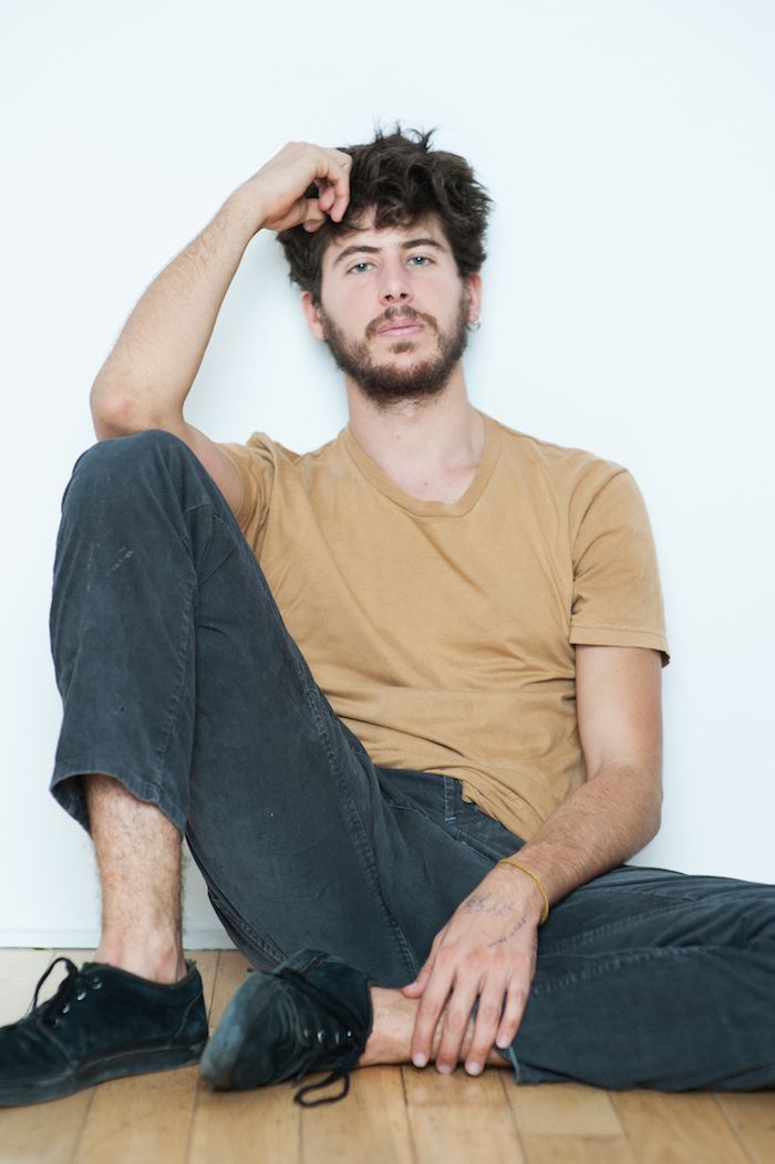 görüntü Jaume Madaula
