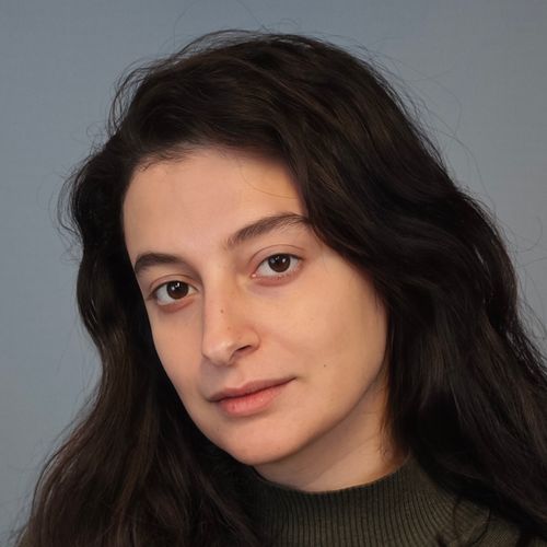 Image Isabelle Zighondi