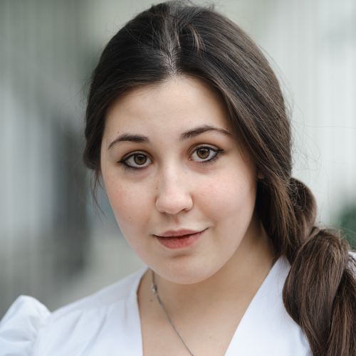 Image Viktoria Kosorukova