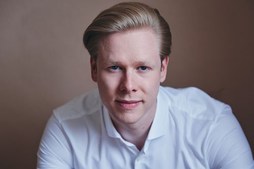 Bild Felix Valmont