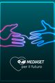 Campagna Mediaset per il Futuro contro le Droghe picture