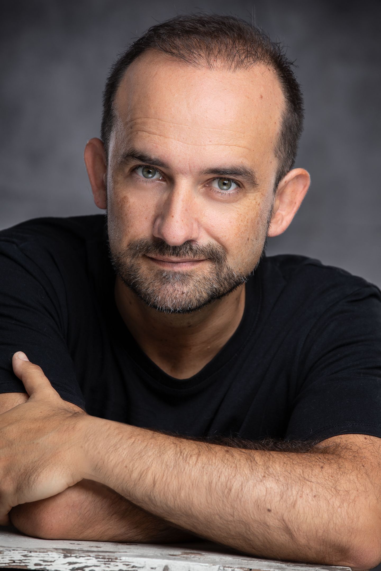 © JORGE ALBUQUERQUE