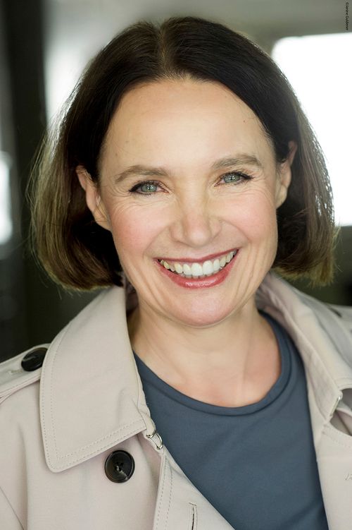 Image Erika Döhmen