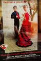 SHOWS Son de origen lejano, Kalos tablao flamenco, Festival Arte Flamenco picture