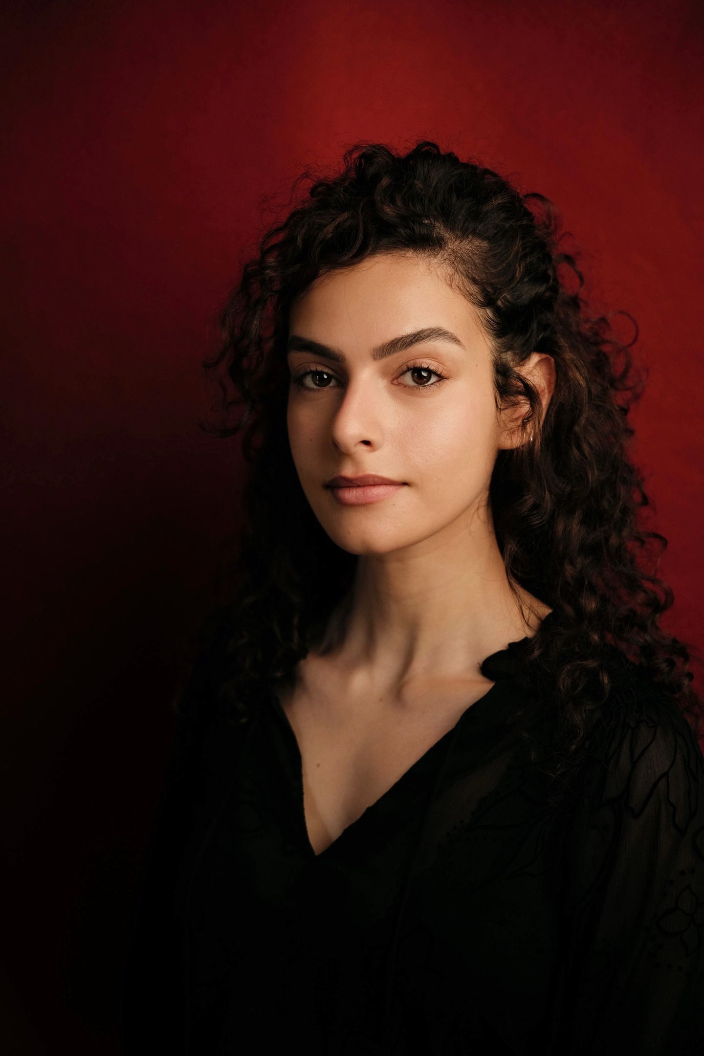 © JULIEN PASCHAL Image Jiana Awwad