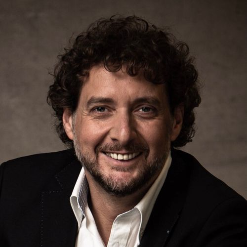 wizerunek Piotr Cejnóg