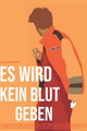 ES WIRD KEIN BLUT GEBEN picture
