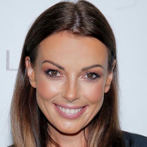 wizerunek Katarzyna Glinka