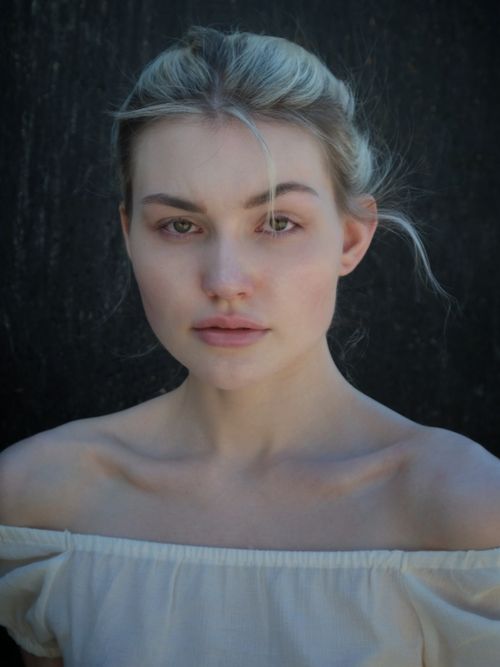 Image Nadine Klinger