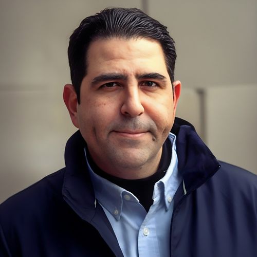 Image Rocco Salata