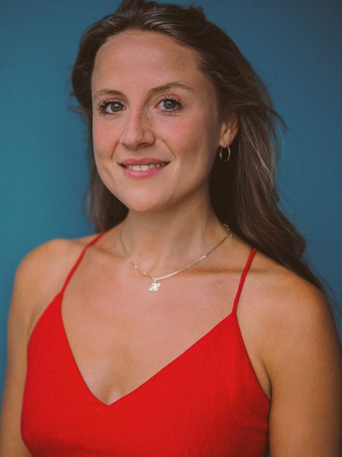 Bild Hannah Jasna Hess