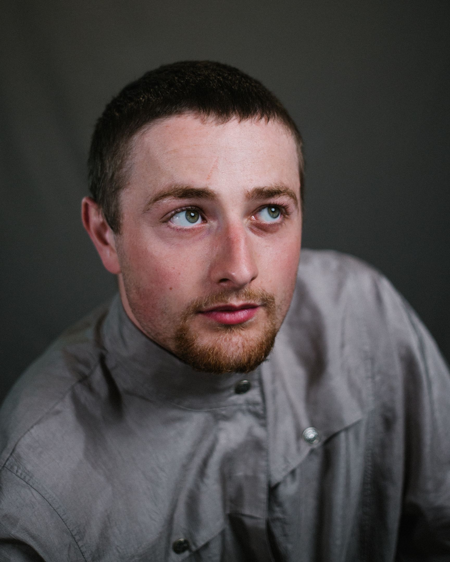 Image Harvey Thorn