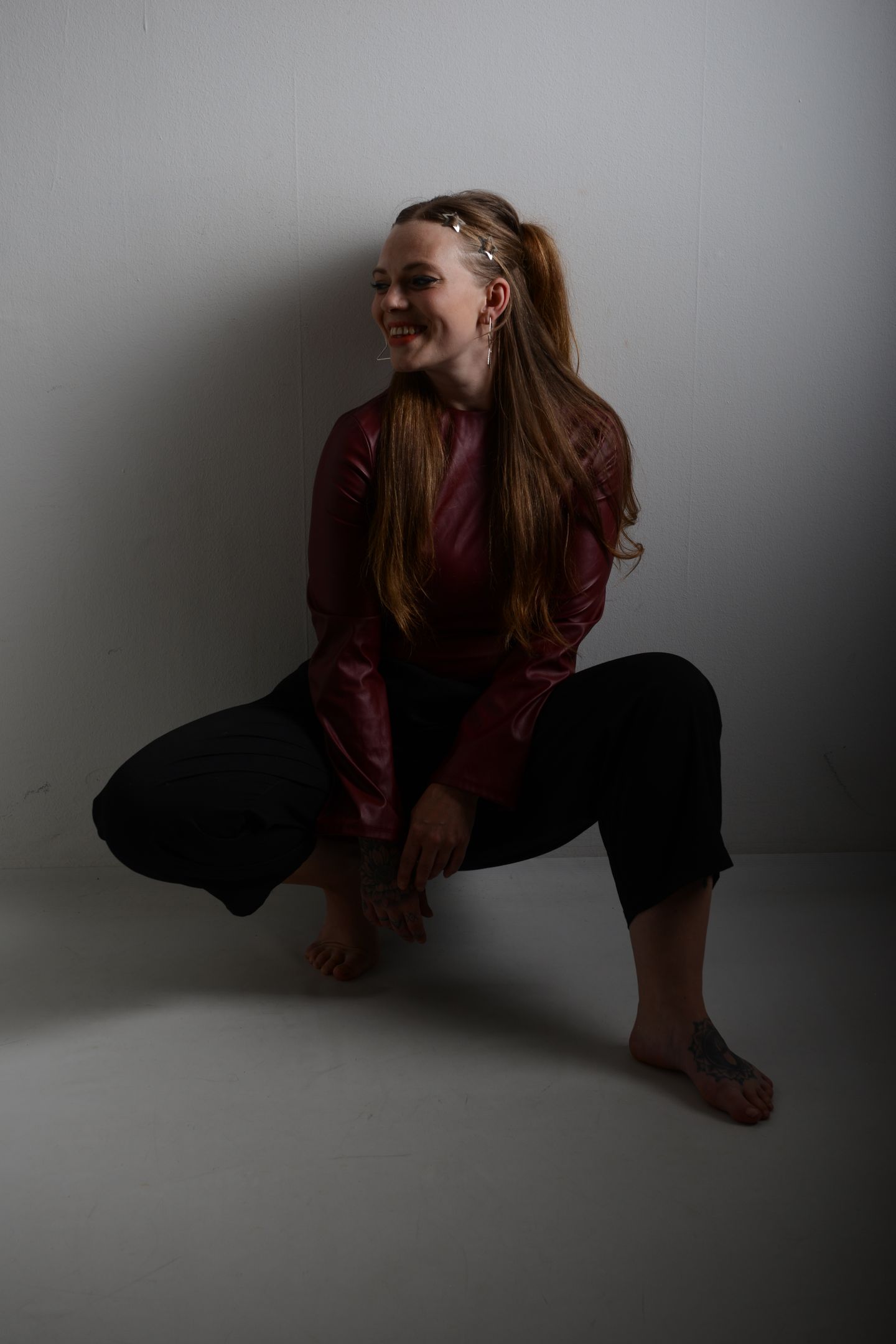 © STEPHAN OSSKE Image Ronja Politz