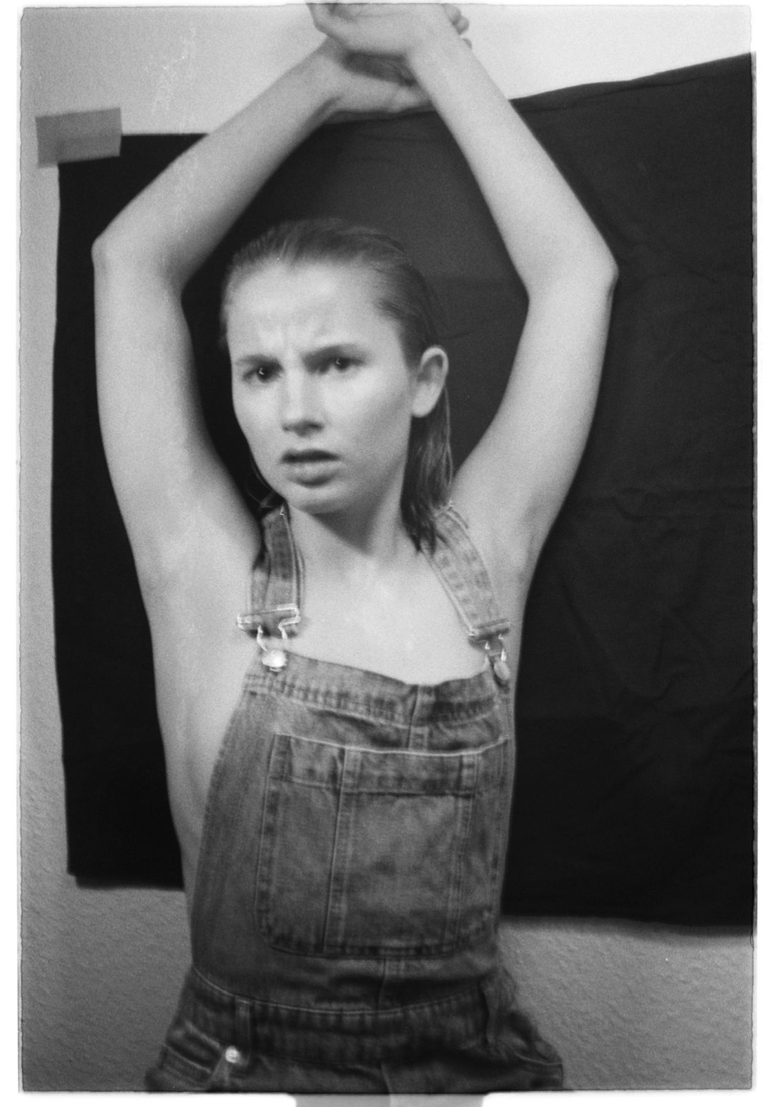 © Marc Schumann imagine Clara Braune