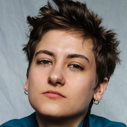 wizerunek Karolina Kotwa