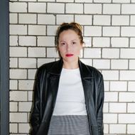 Bild Franziska van der Heide