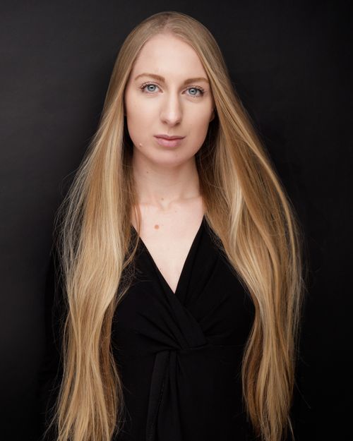 Bild Marie Therese Blacha