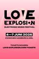 Love Explosion Festival picture