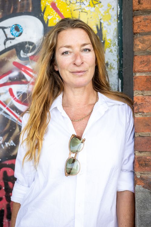 Bild Maria Fuchs