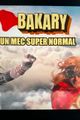 Bakary picture