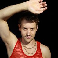 Bild Julian Thomas